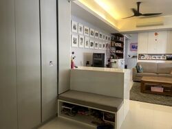 The Interlace (D4), Condominium #462789361